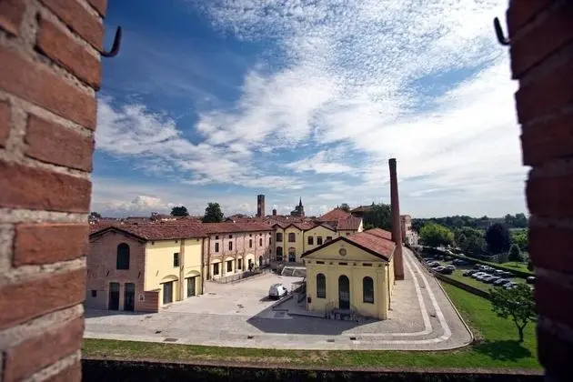 Bes Hotel Cremona Soncino
