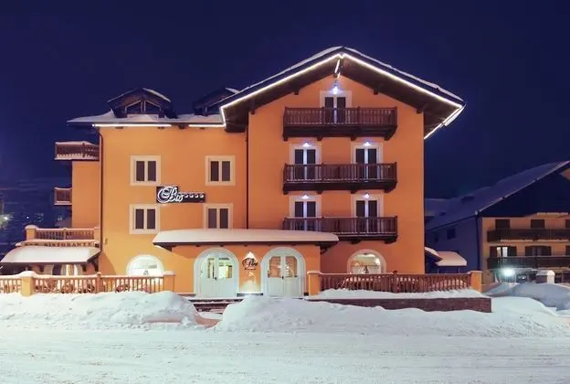 Hotel Bes & Spa - Öne Çıkan Resim