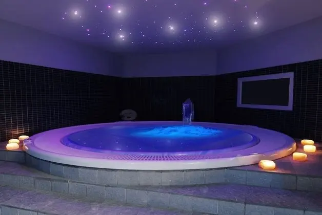 Hotel Bes & Spa - Spa