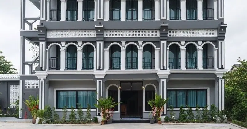 THE BESAVANA PHUKET