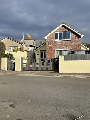 Bescot House, Bramble Hill, Bude, 4 bed det House