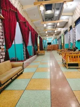 Besham Ramada Hotel