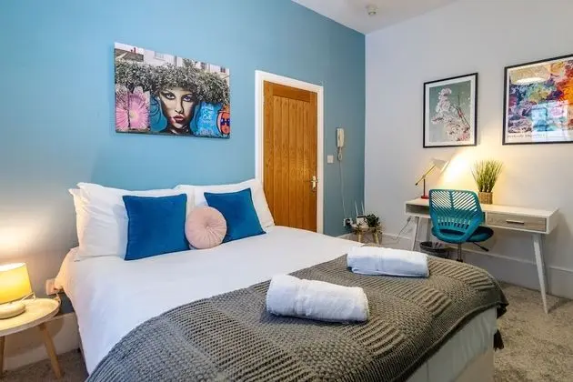 Beside the Seaside Apartment