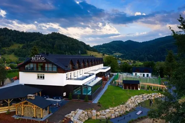 Hotel Beskid Balneo Medical Resort & SPA