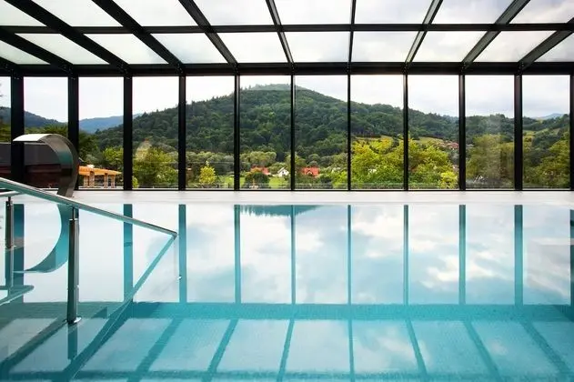 Hotel Beskid Balneo Medical Resort & SPA - Öne Çıkan Resim
