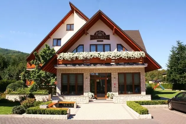 Hotel Beskidian - 1