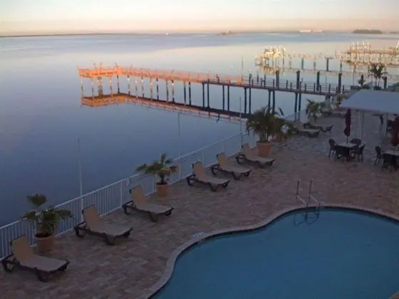 Beso Del Sol Resort