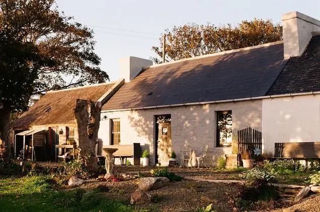 Bespoke 1 Bed Cottage in Dunbeath Village