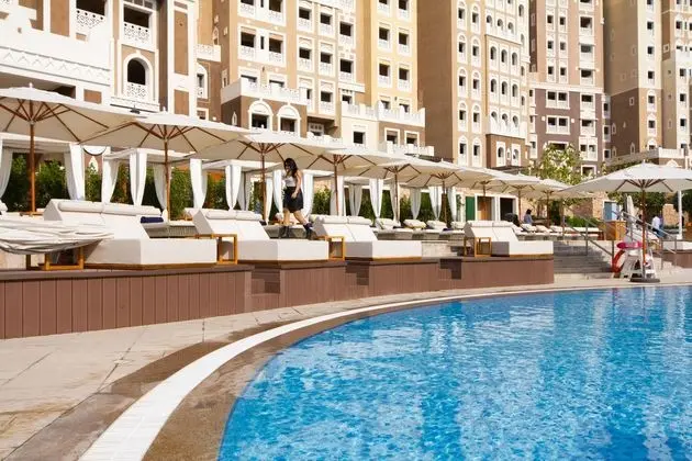 Bespoke Residences- Balqis Residences - Dış Mekan