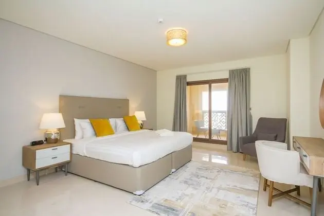 Bespoke Residences- Balqis Residences - Oda
