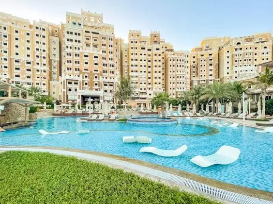 Bespoke Residences- Balqis Residences - Öne Çıkan Resim