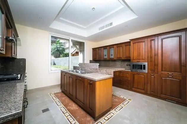 Bespoke Residences - Grandeur Residences - Mutfak