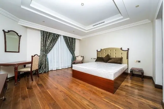 Bespoke Residences - Grandeur Residences - Oda