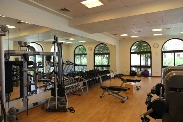 Bespoke Residences - North Residence - Fitness