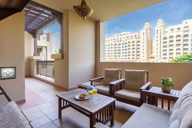 Bespoke Residences - North Residence - Öne Çıkan Resim