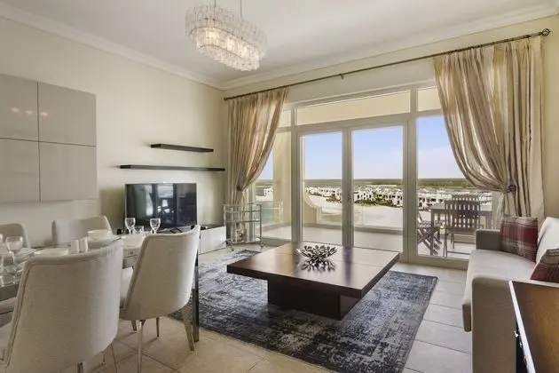 Bespoke Residences - Shoreline Al Haseer - Öne Çıkan Resim