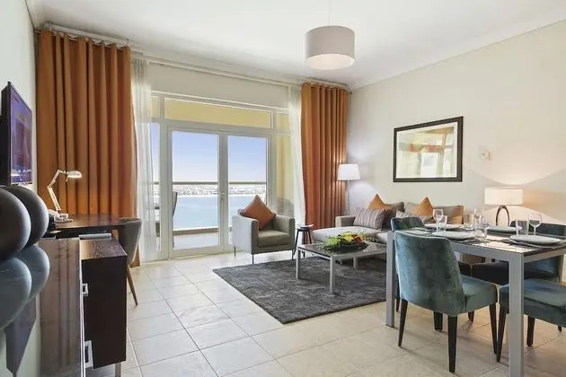 Bespoke Residences - Shoreline Al Nabat - Öne Çıkan Resim