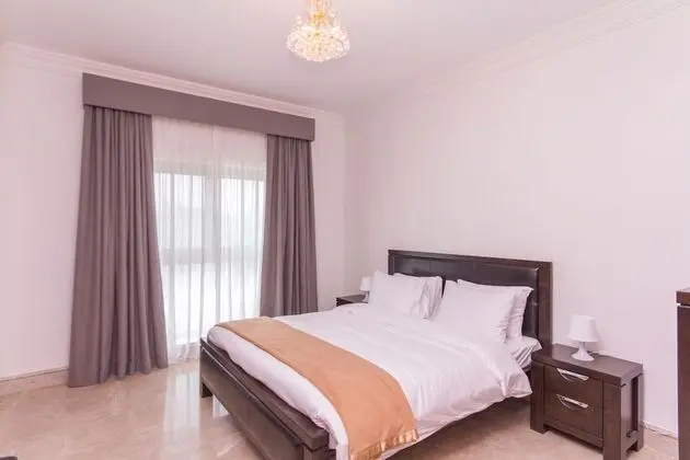 Bespoke Residences - South Residence