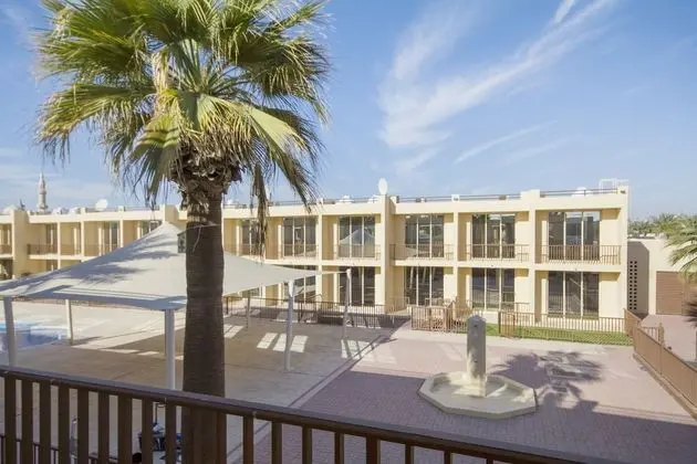 Bespoke Residences - Waikiki Townhouses - Dış Mekan