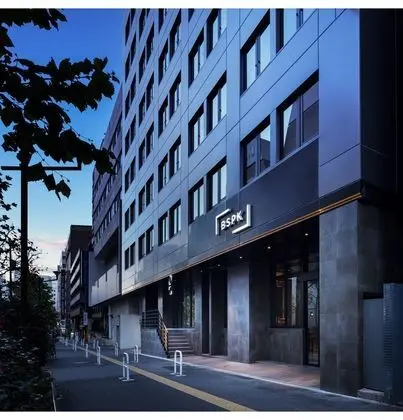 BESPOKE HOTEL SHINJUKU