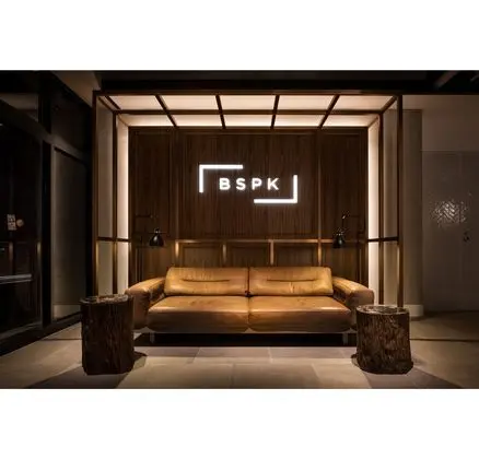 BESPOKE HOTEL SHINJUKU - Dış Mekan