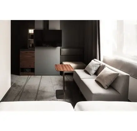 BESPOKE HOTEL SHINJUKU - Oda