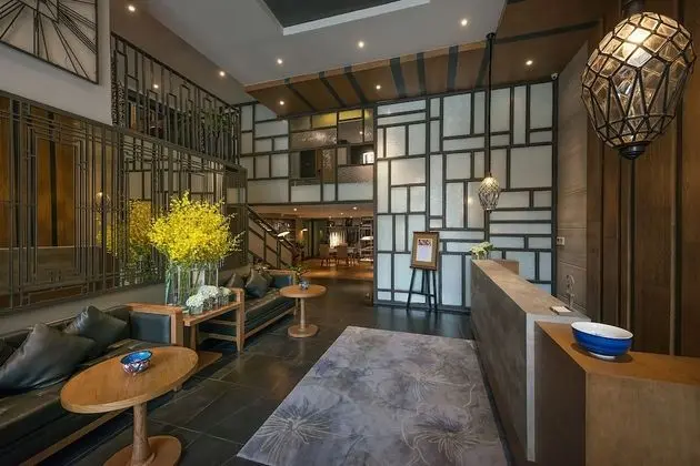 Bespoke Trendy Hotel Hanoi - Formerly Hanoi La Siesta Trendy