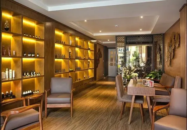 Bespoke Trendy Hotel Hanoi - Formerly Hanoi La Siesta Trendy - Spa