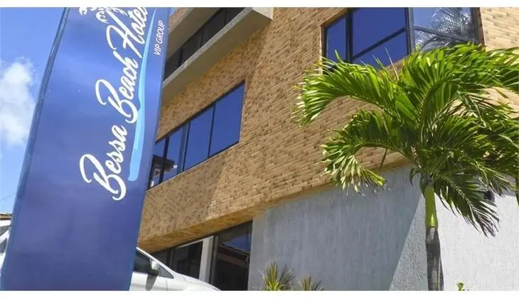 Bessa Beach Hotel