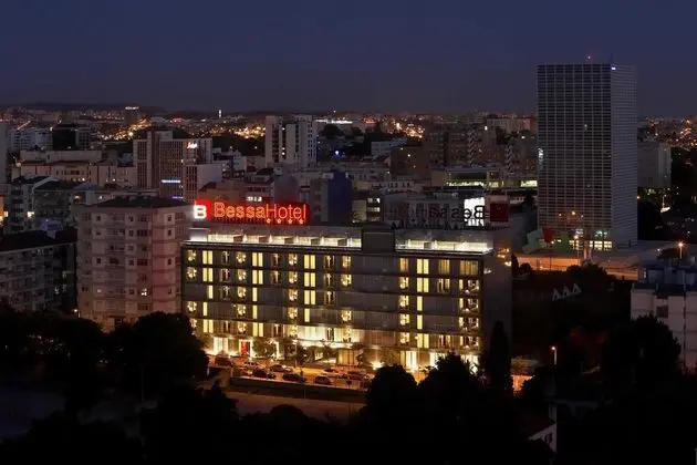 BessaHotel Boavista - 1