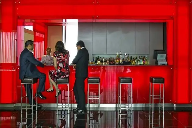 BessaHotel Boavista - Bar