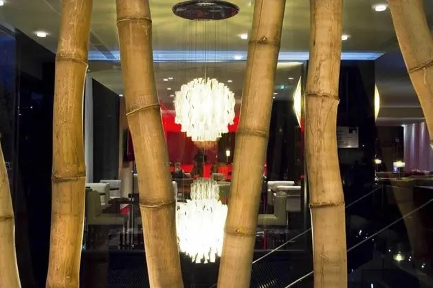 BessaHotel Boavista - Lobi