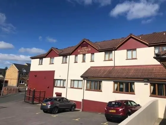 The Bessemer Hotel Carvery and Grill