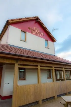 The Bessemer Hotel Carvery and Grill - Dış Mekan