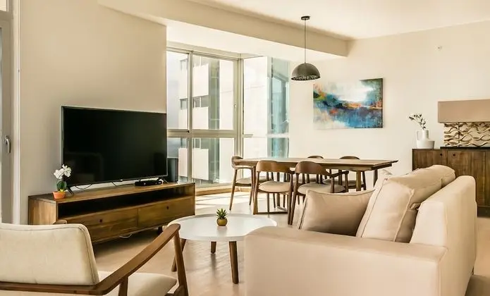Best Accommodation Ocean View - Öne Çıkan Resim