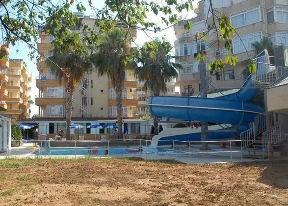 playground