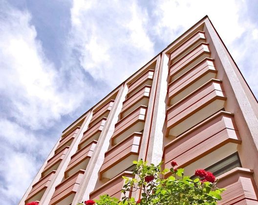Hotel BestFotoğrafı