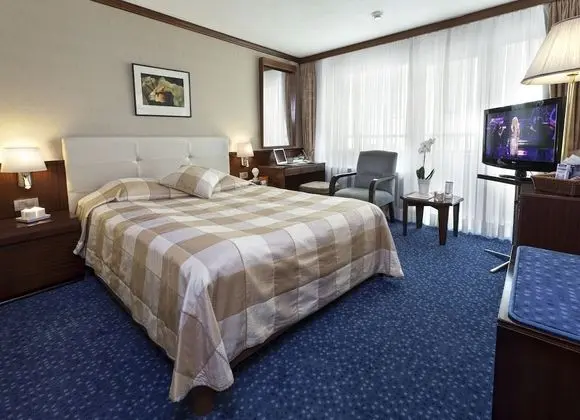 Hotel Best - Oda