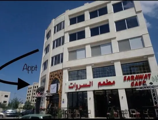 Best apartment with the best location
