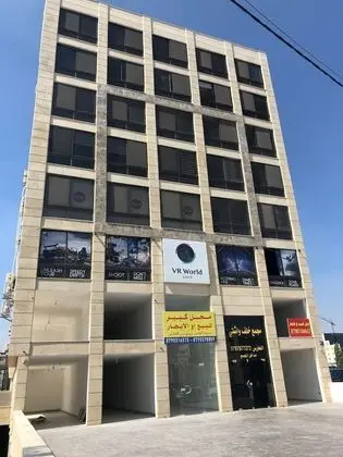 Best apartment with the best location - Dış Mekan