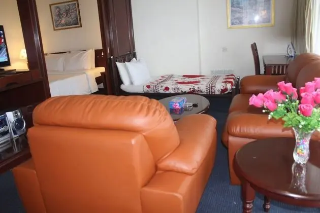 Best Apartment at Times Square - Oda