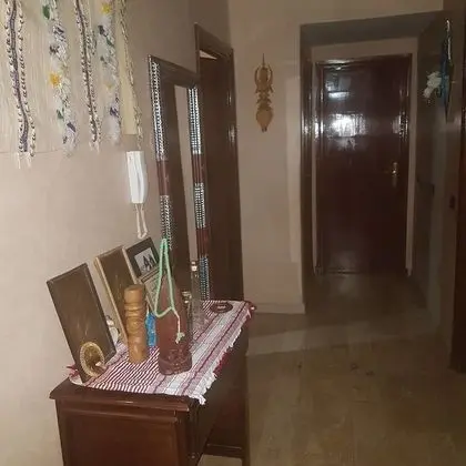 Best Appart In Marrakech - İç Mekan