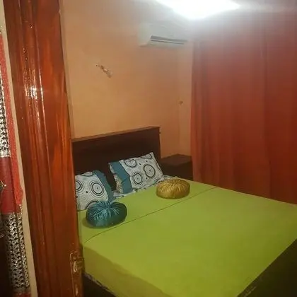 Best Appart In Marrakech - Oda
