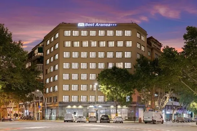 Hotel Best Aranea - 1