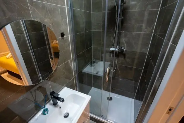Best Base - Banyo Tipleri