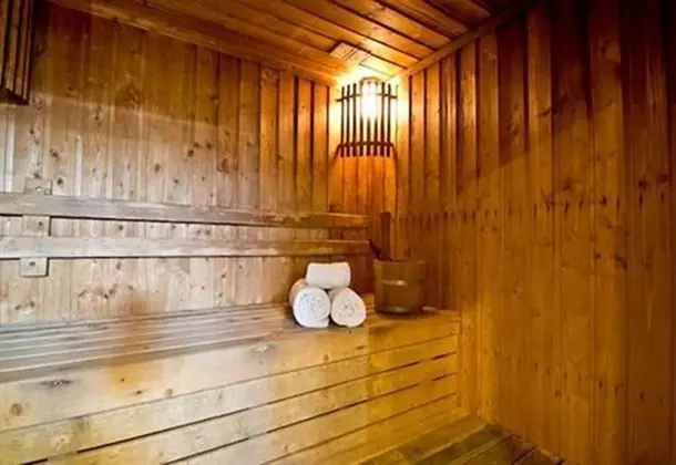 Best Beach Villa - Spa