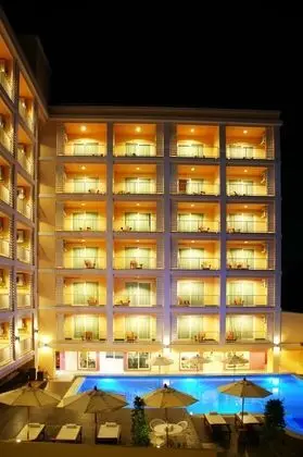 Best Bella Pattaya - Dış Mekan