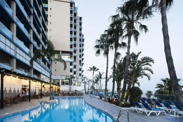 Hotel Best Benalmádena