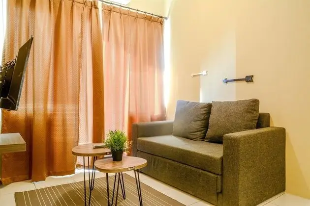 Best of the Best 3BR Apartment Grand Palace/Pallazo Kemayoran - Öne Çıkan Resim