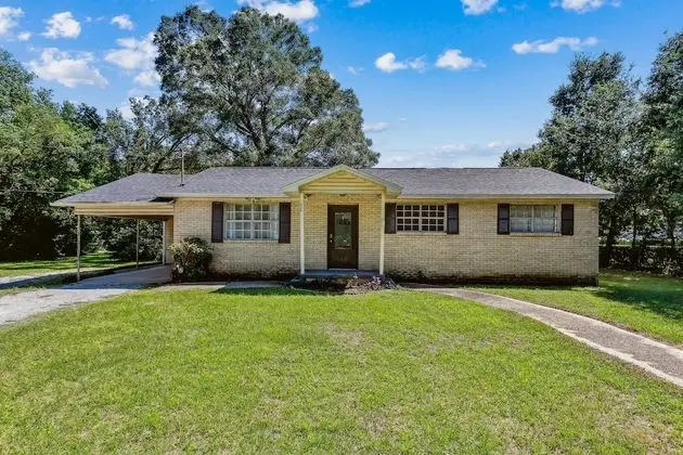 Best of Both Worlds pet Friendly in Pensacola